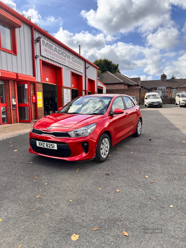 Used Kia Rio 2020 for sale - 76085662: Photo 3