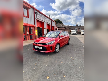 Used Kia Rio 2020 for sale - 76085662: Photo