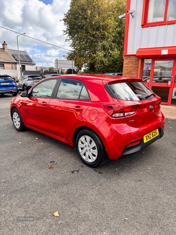 Used Kia Rio 2020 for sale - 76085662: Photo 4