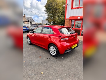 Used Kia Rio 2020 for sale - 76085662: Photo