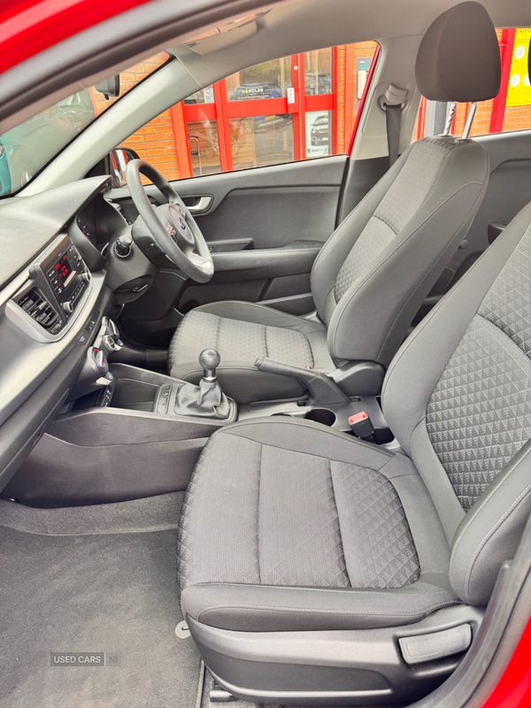Used Kia Rio 2020 for sale - 76085662: Photo 5