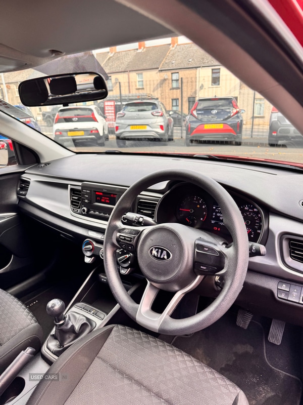 Used Kia Rio 2020 for sale - 76085662: Photo 6