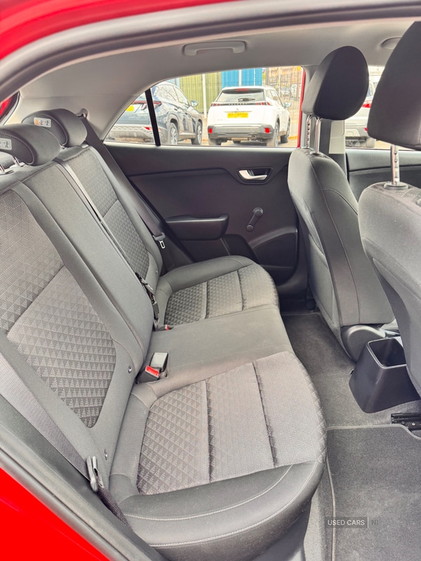 Used Kia Rio 2020 for sale - 76085662: Photo 7