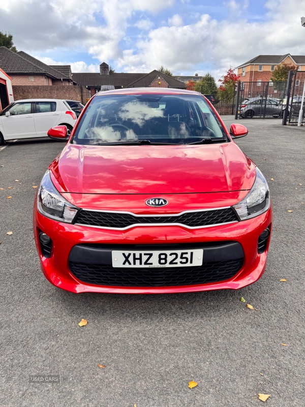Used Kia Rio 2020 for sale - 76085662: Photo 9