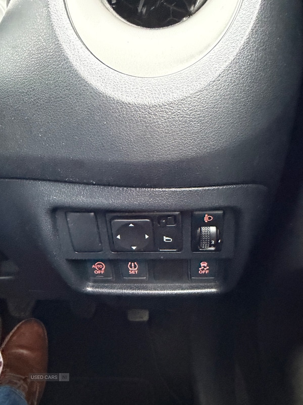 Used Nissan Juke 2016 for sale - 77110004: Photo 14