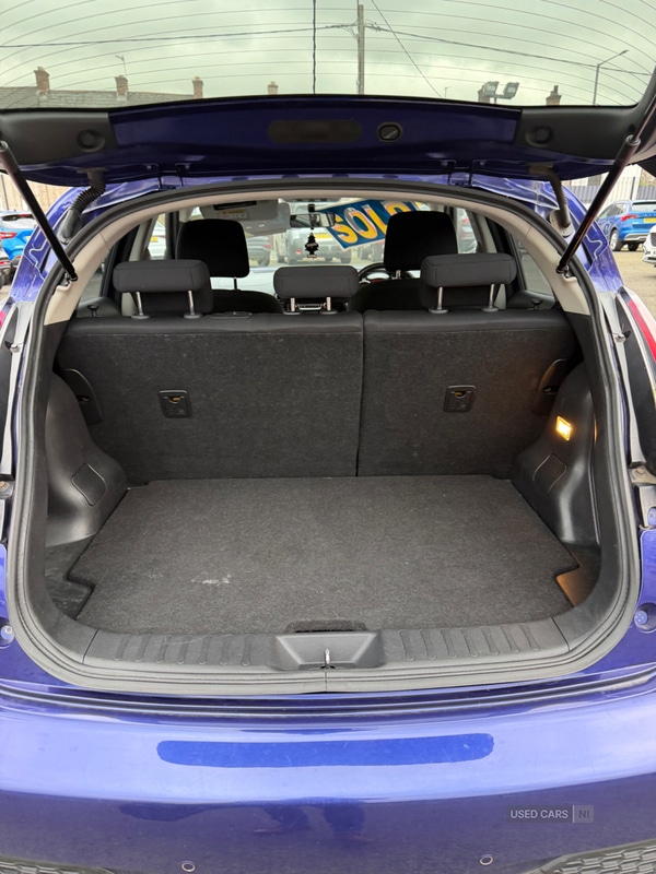 Used Nissan Juke 2016 for sale - 77110004: Photo 8