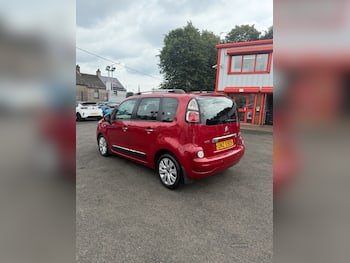Used Citroen C3 Picasso 2014 for sale - 79670466: Photo