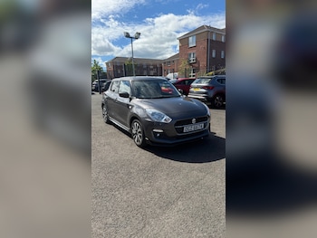 Used Suzuki Swift 2019 for sale - 78549433: Photo