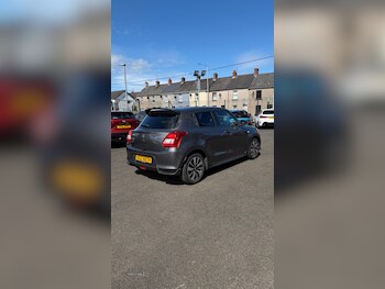 Used Suzuki Swift 2019 for sale - 78549433: Photo