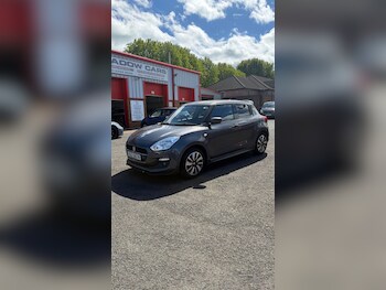 Used Suzuki Swift 2019 for sale - 78549433: Photo