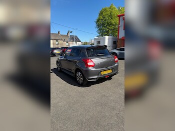 Used Suzuki Swift 2019 for sale - 78549433: Photo
