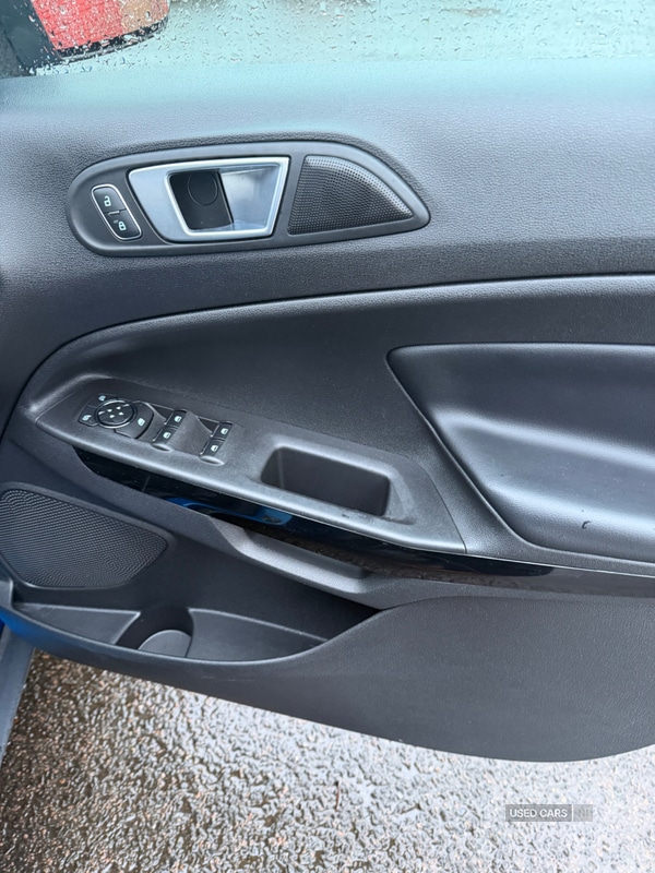 Used Ford Ecosport 2022 for sale - 77479885: Photo 16