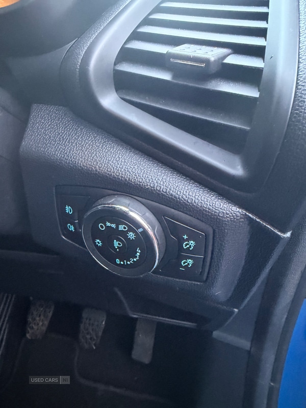 Used Ford Ecosport 2022 for sale - 77479885: Photo 17