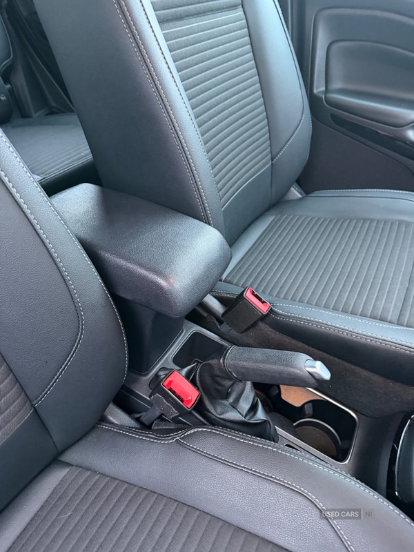 Used Ford Ecosport 2022 for sale - 77479885: Photo 18