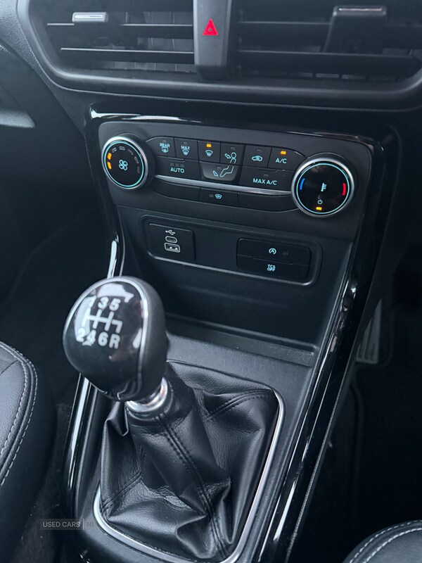 Used Ford Ecosport 2022 for sale - 77479885: Photo 22