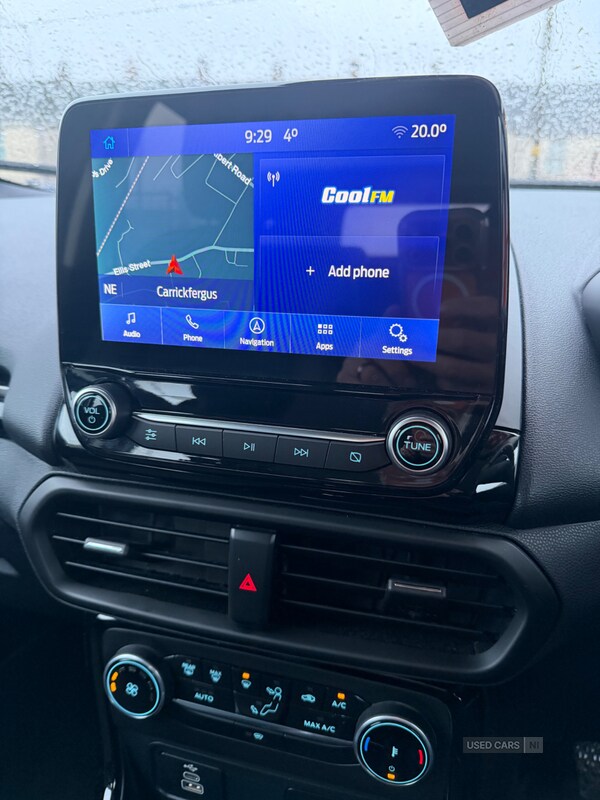 Used Ford Ecosport 2022 for sale - 77479885: Photo 23