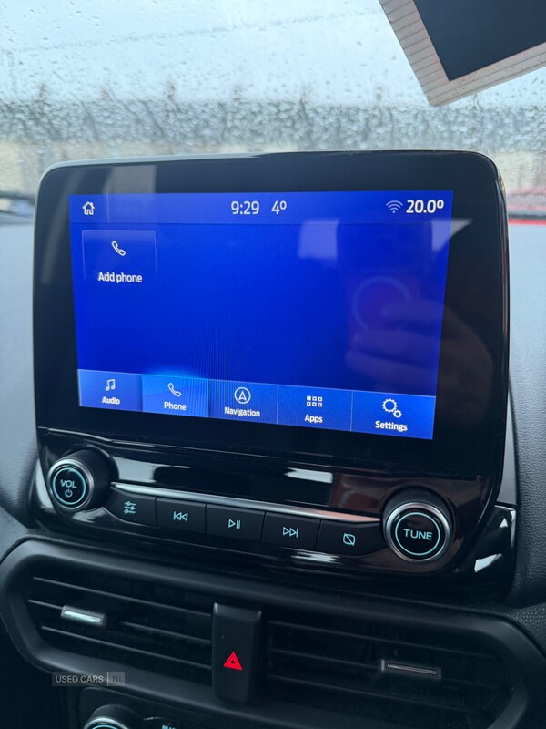 Used Ford Ecosport 2022 for sale - 77479885: Photo 25