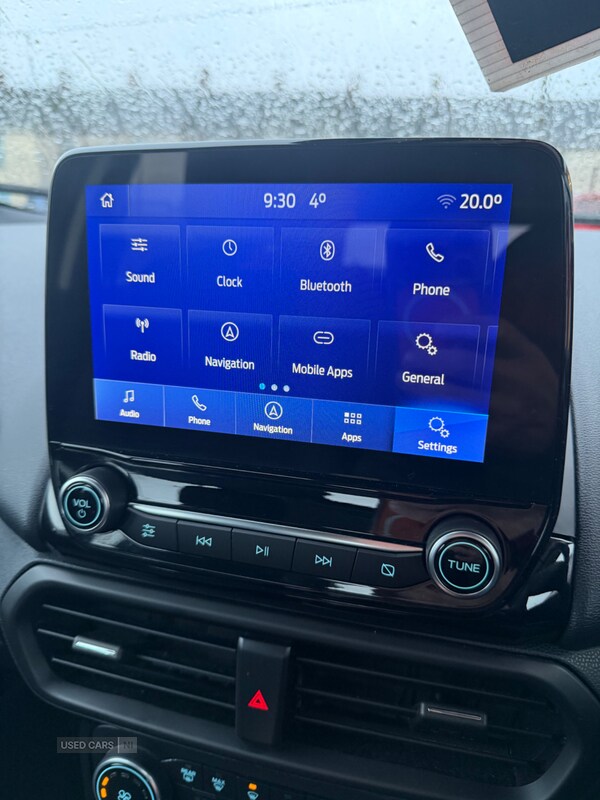 Used Ford Ecosport 2022 for sale - 77479885: Photo 26