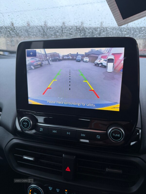 Used Ford Ecosport 2022 for sale - 77479885: Photo 27