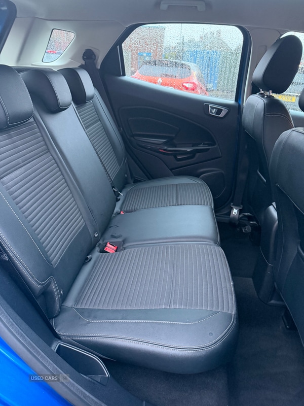 Used Ford Ecosport 2022 for sale - 77479885: Photo 7