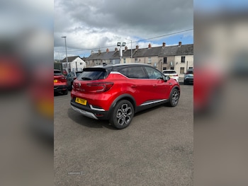 Used Renault Captur 2023 for sale - 77978729: Photo