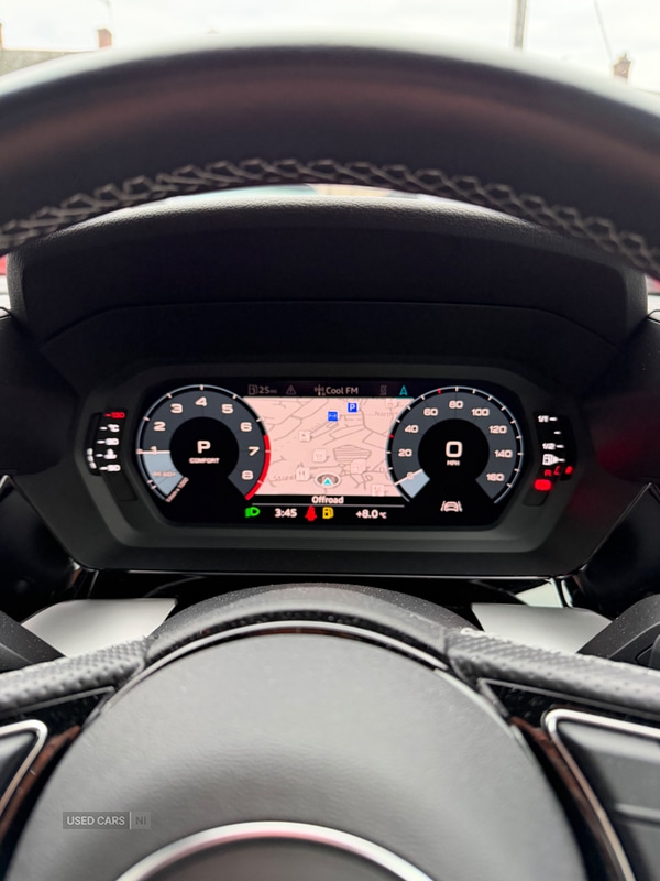 Used Audi A3 2021 for sale - 77412603: Photo 10