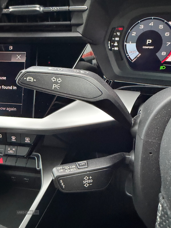 Used Audi A3 2021 for sale - 77412603: Photo 13