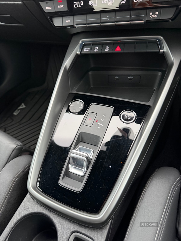 Used Audi A3 2021 for sale - 77412603: Photo 14