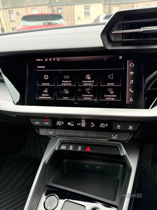 Used Audi A3 2021 for sale - 77412603: Photo 15