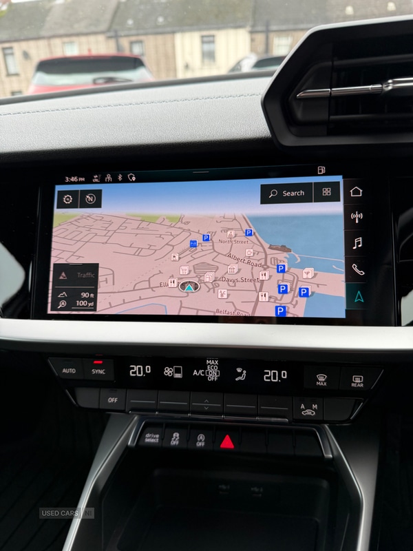 Used Audi A3 2021 for sale - 77412603: Photo 16