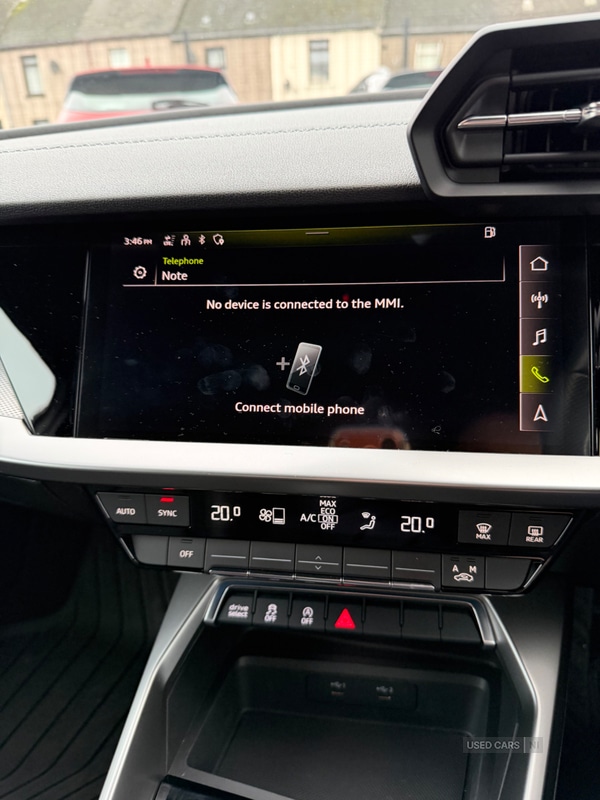 Used Audi A3 2021 for sale - 77412603: Photo 17