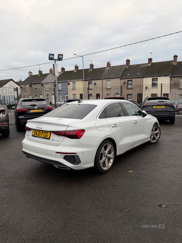 Used Audi A3 2021 for sale - 77412603: Photo 2