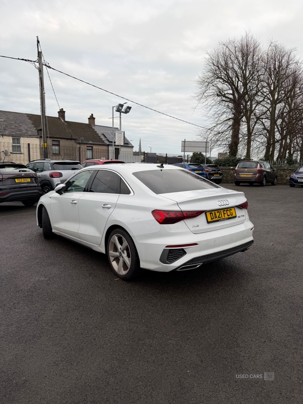 Used Audi A3 2021 for sale - 77412603: Photo 4