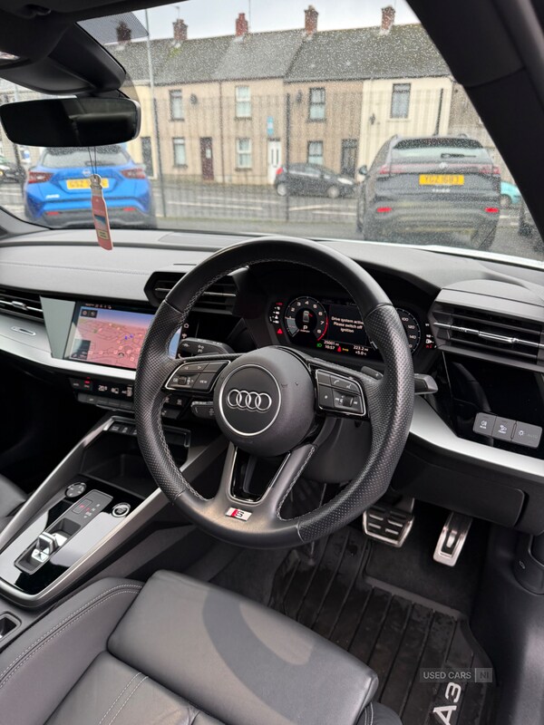 Used Audi A3 2021 for sale - 77412603: Photo 6