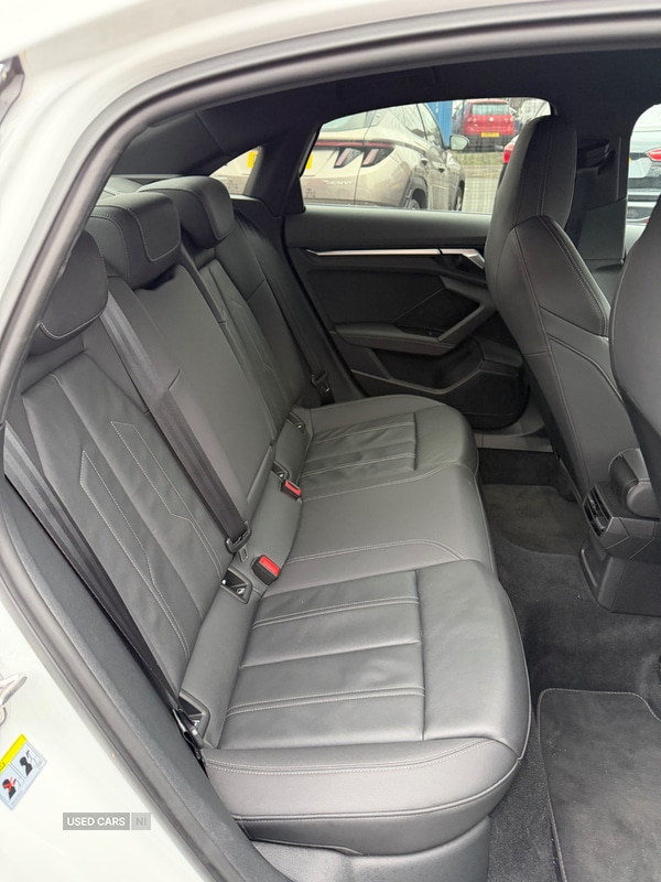 Used Audi A3 2021 for sale - 77412603: Photo 7