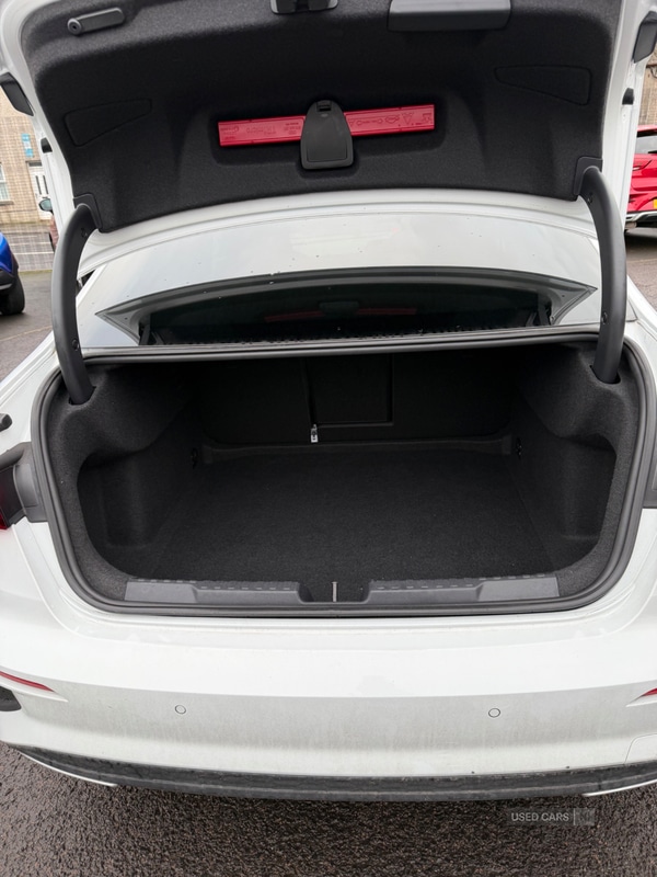 Used Audi A3 2021 for sale - 77412603: Photo 8