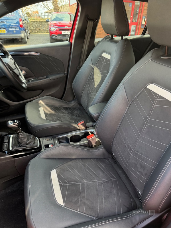 Used Vauxhall Corsa 2023 for sale - 78048648: Photo 5