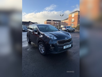 2017 - 1.7 CRDi ISG 2 5dr