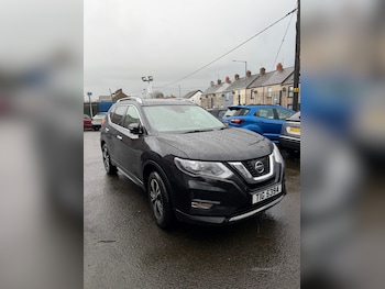 2018 - 1.6 dCi N-Connecta 5dr