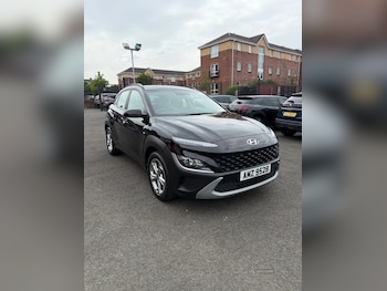 Used Hyundai KONA 2023 for sale - 78969663: Photo