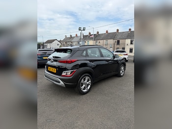Used Hyundai KONA 2023 for sale - 78969663: Photo