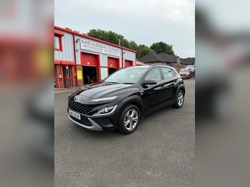 Used Hyundai KONA 2023 for sale - 78969663: Photo