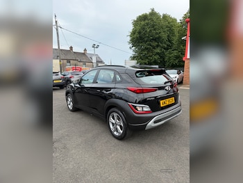Used Hyundai KONA 2023 for sale - 78969663: Photo
