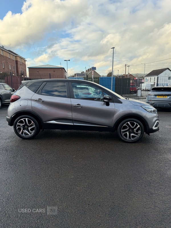 Used Renault Captur 2018 for sale - 77809372: Photo 10