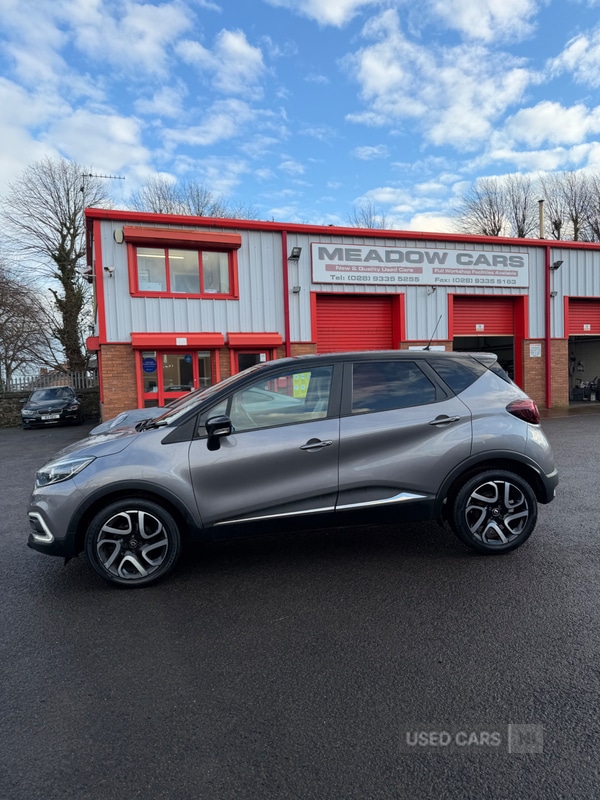 Used Renault Captur 2018 for sale - 77809372: Photo 11
