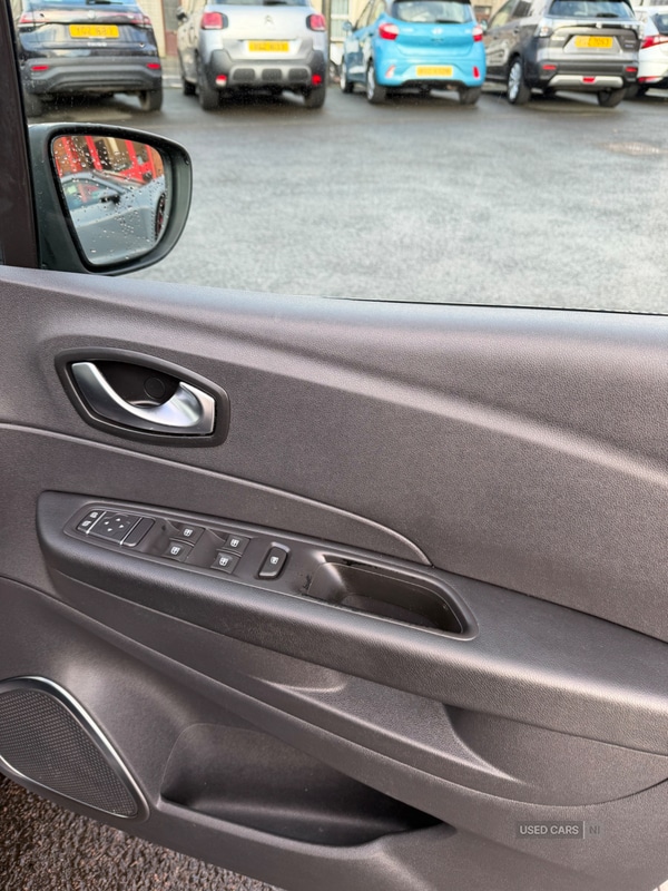 Used Renault Captur 2018 for sale - 77809372: Photo 13