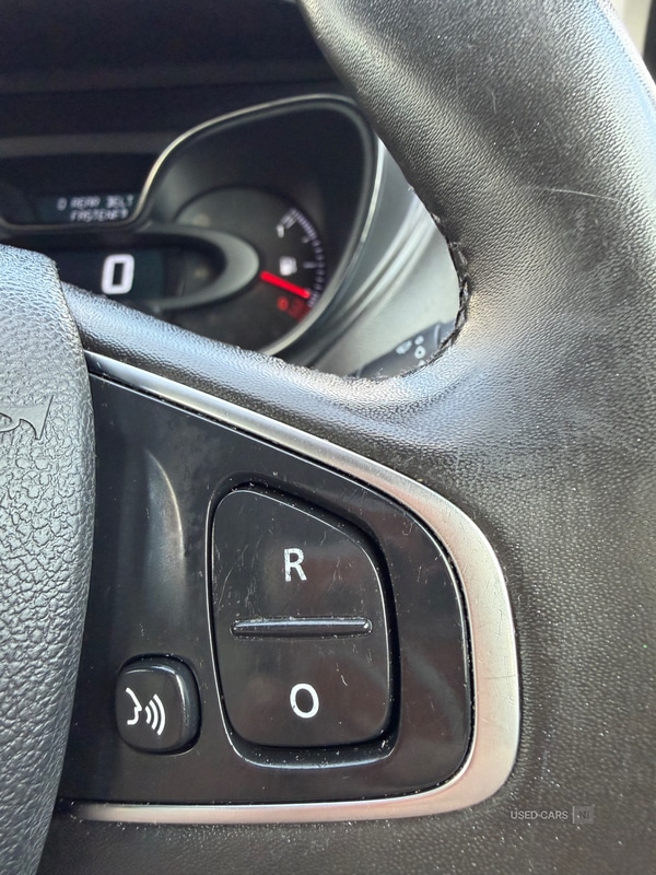 Used Renault Captur 2018 for sale - 77809372: Photo 16