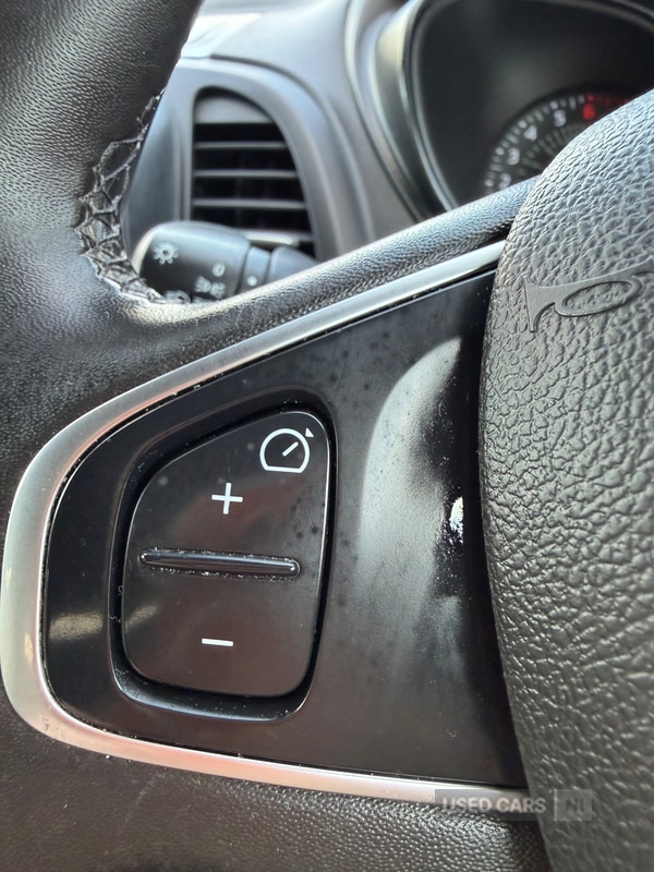 Used Renault Captur 2018 for sale - 77809372: Photo 17