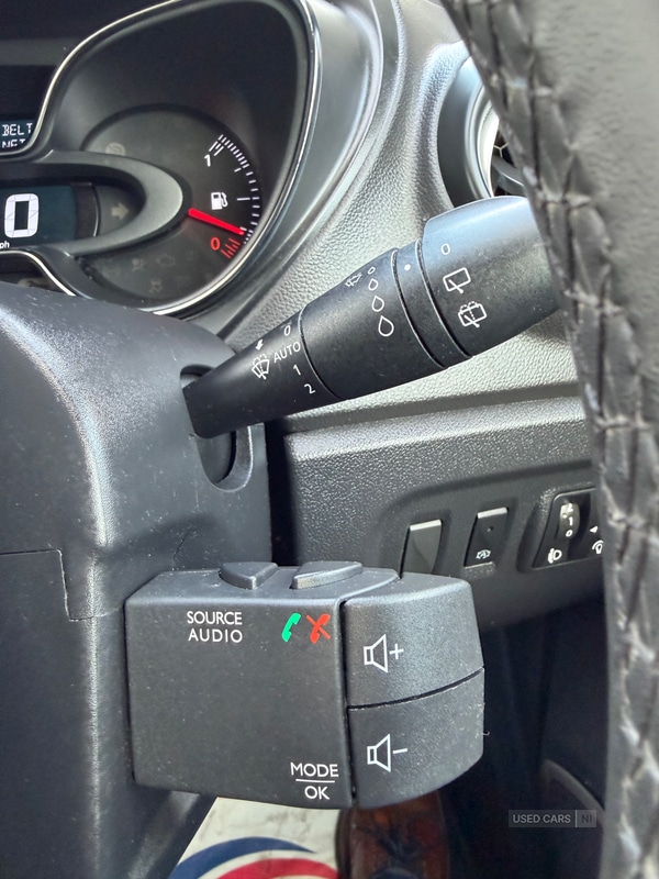 Used Renault Captur 2018 for sale - 77809372: Photo 18