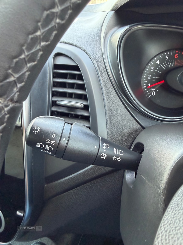 Used Renault Captur 2018 for sale - 77809372: Photo 19